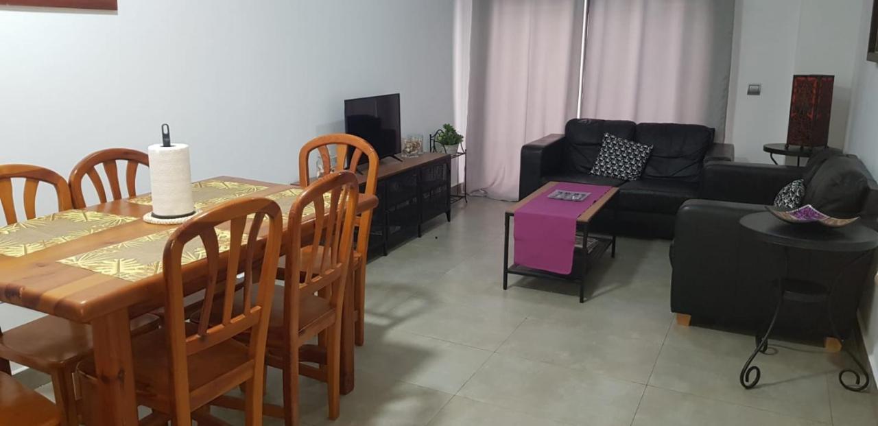 Center Apartment Malaga Exterior photo
