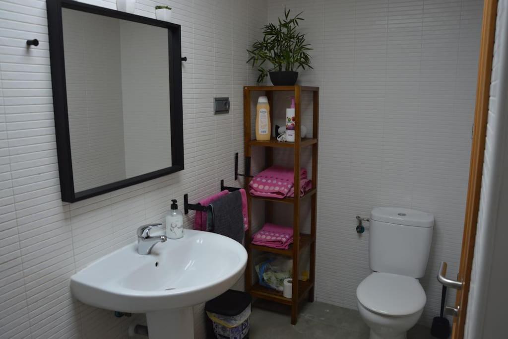 Center Apartment Malaga Exterior photo