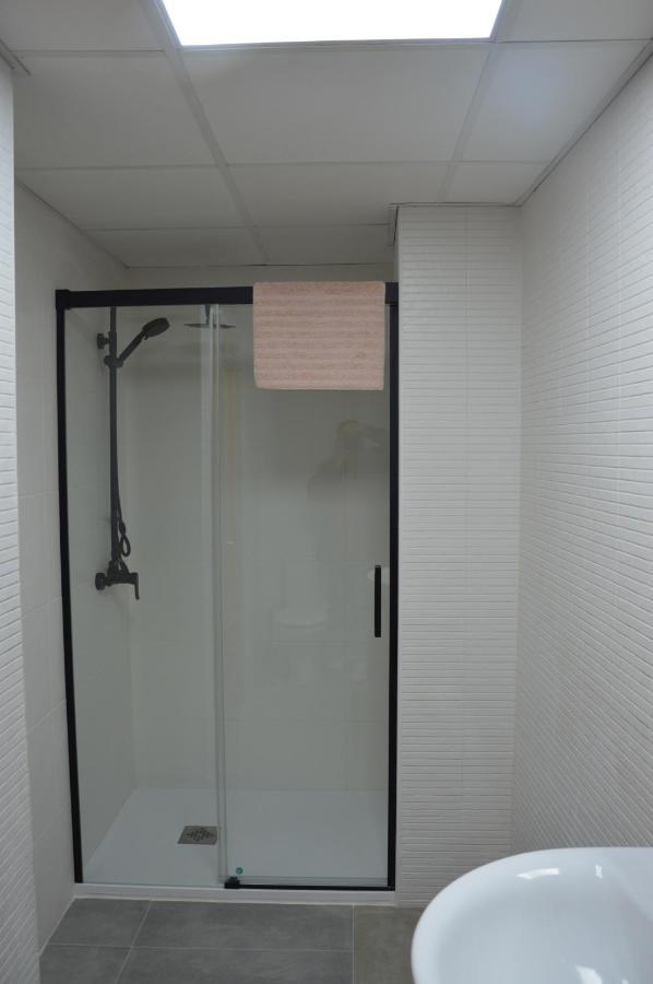Center Apartment Malaga Exterior photo