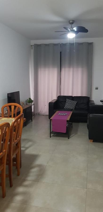 Center Apartment Malaga Exterior photo