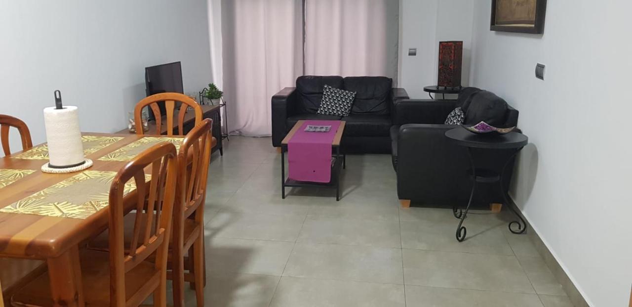 Center Apartment Malaga Exterior photo