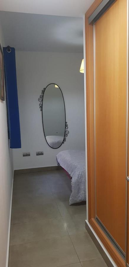 Center Apartment Malaga Exterior photo