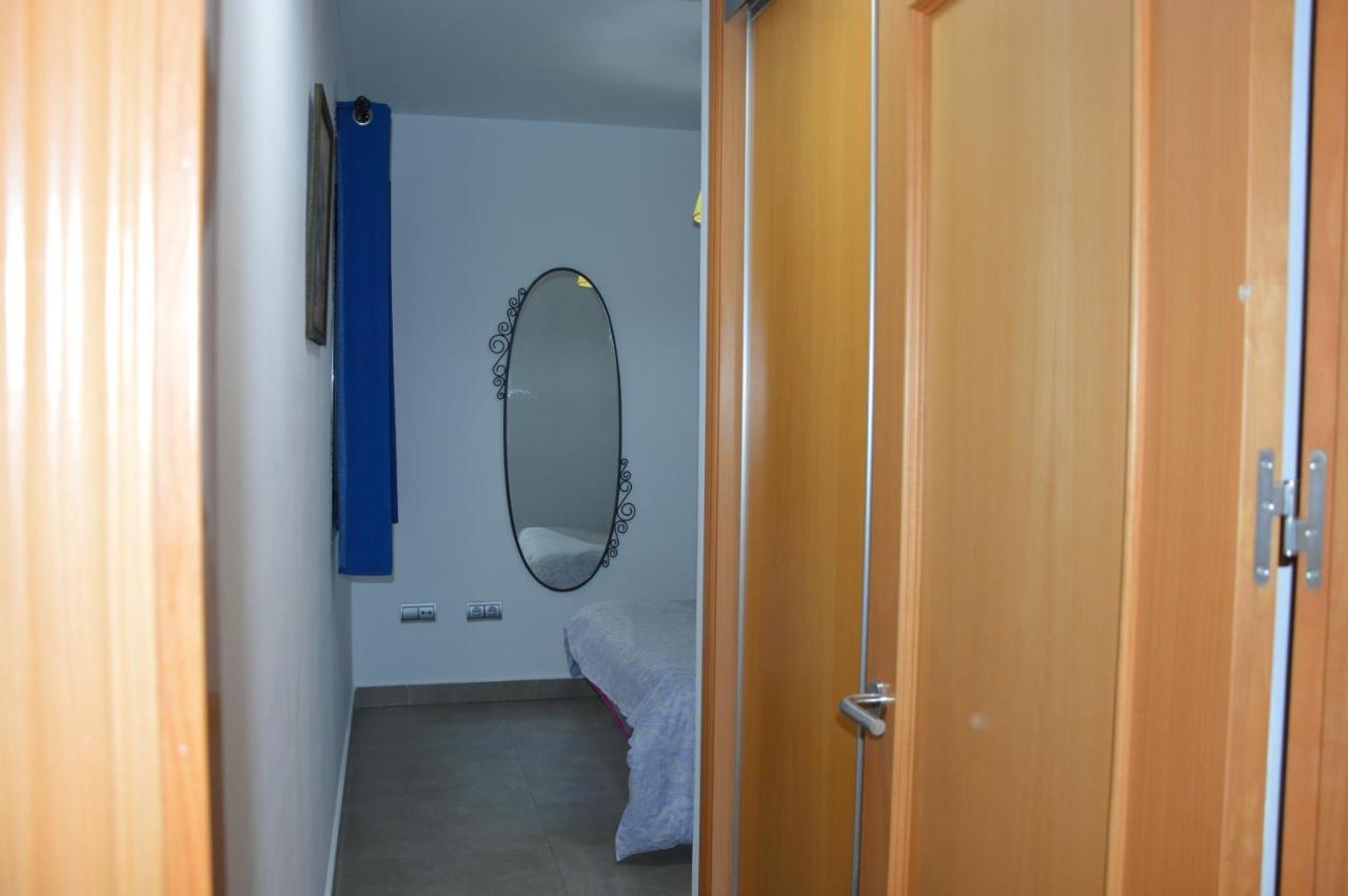 Center Apartment Malaga Exterior photo