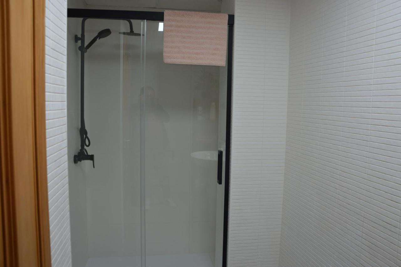 Center Apartment Malaga Exterior photo