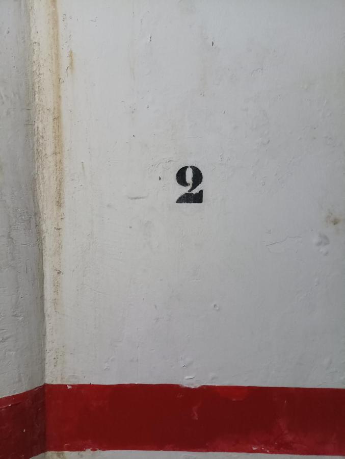 Center Apartment Malaga Exterior photo