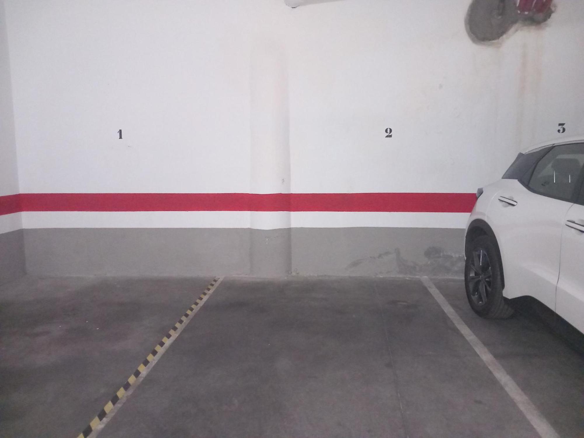 Center Apartment Malaga Exterior photo